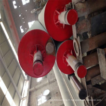 GRP frp pipe hydraulique pliable moule